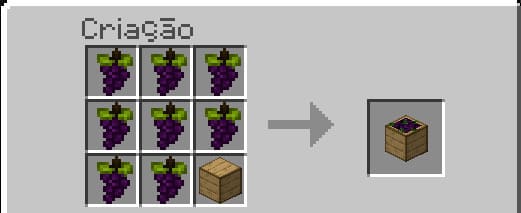 Крафт ящика с мусором