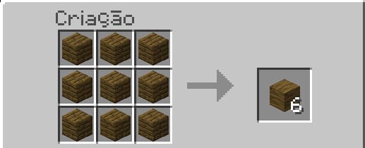 Крафт древесины