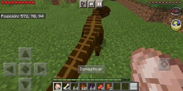 Тираннозавр Рекс детеныш