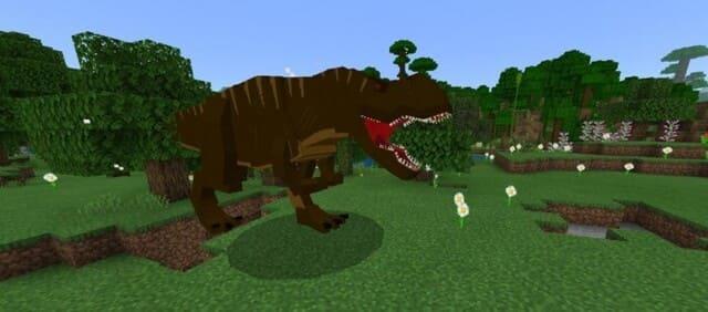 Тираннозавр Рекс