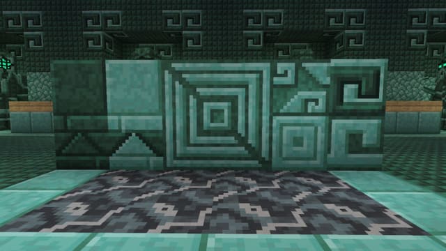 Виды призмариновых блоков