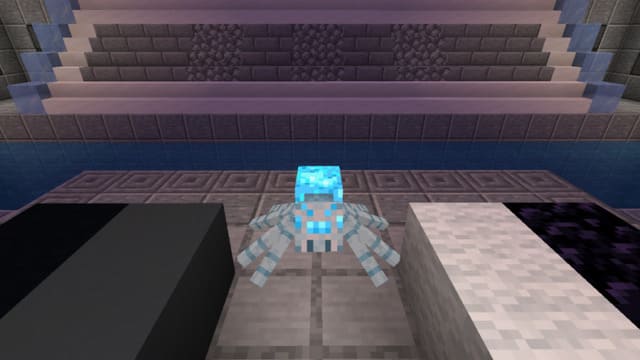 Ледяные пауки