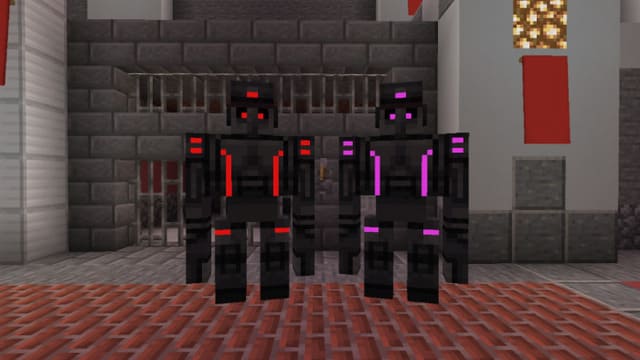 Тюремные големы