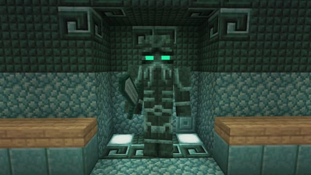 Призмариновые враги