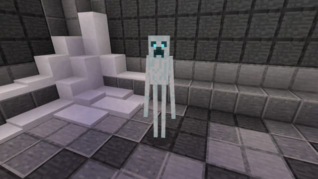 Ледяной эндермен