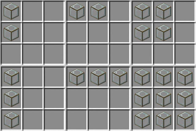 Тонированное стекло в рамке виды