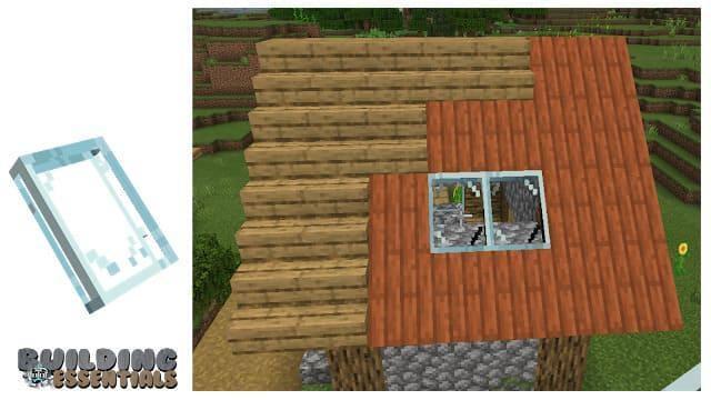 Стекло на крыше