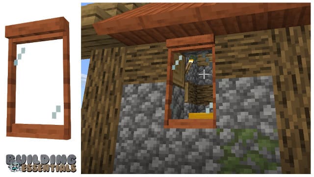 Высокое стекло