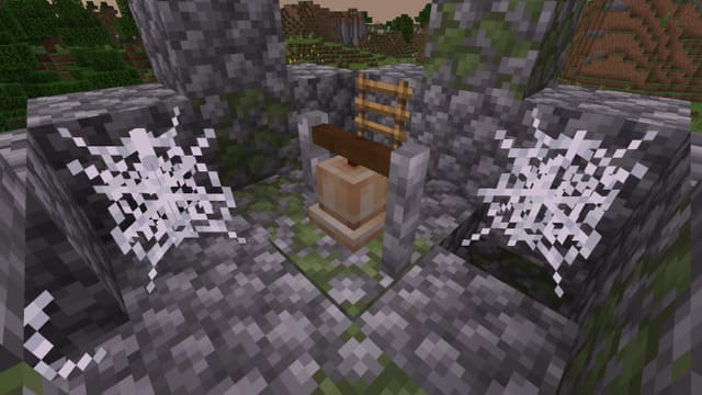 Старый колокол