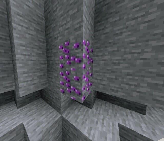 Магическая руда