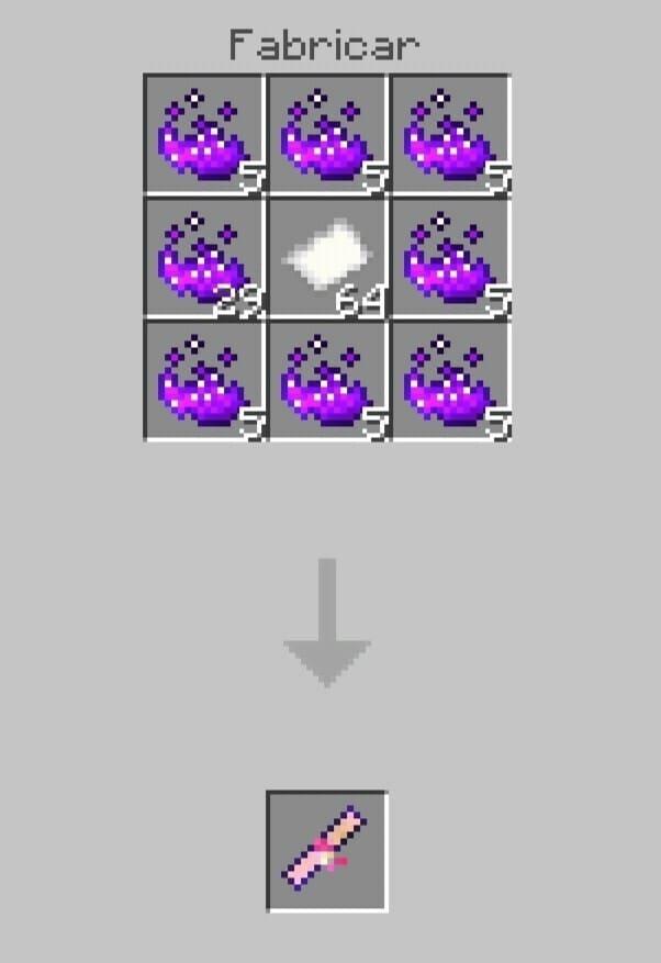 Магический пергамент