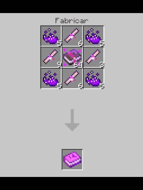 Книга магии