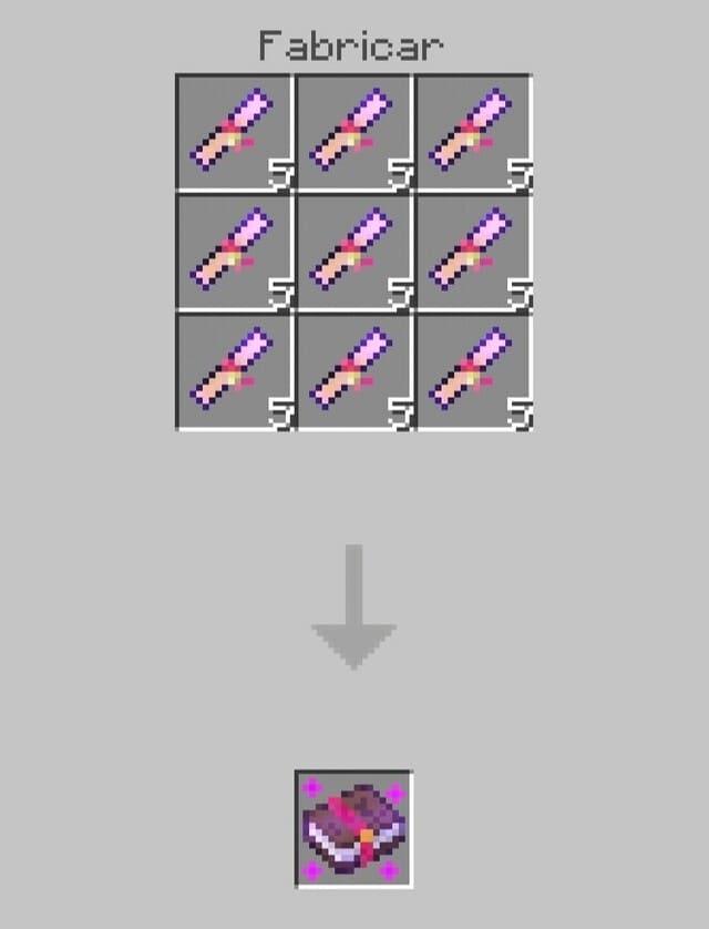 Магическая книга