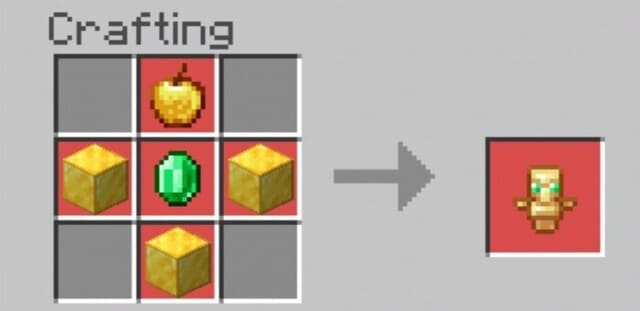 Тотем бессмертия