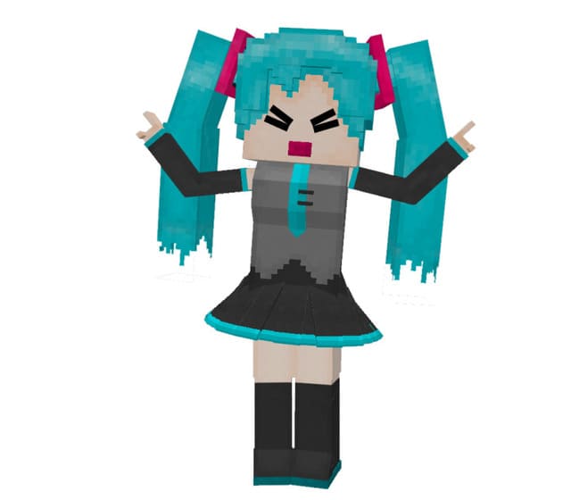 Хатсуне Мику