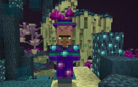 Торговец Края