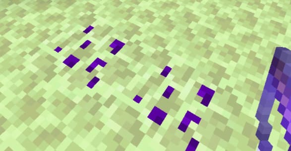 Руда в измерении Края