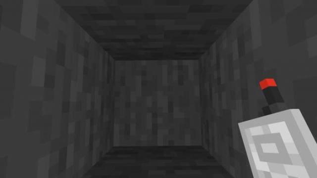 Поисковик железной руды до использования