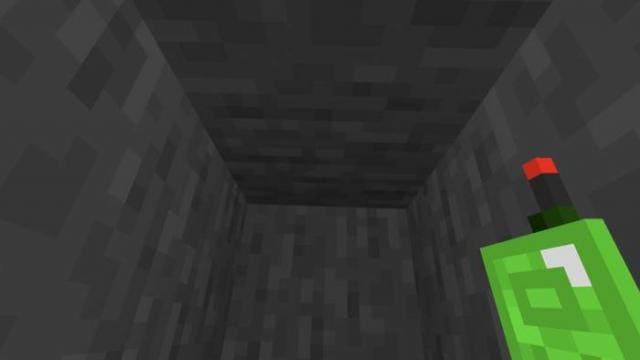 Поисковик изумруда до применения