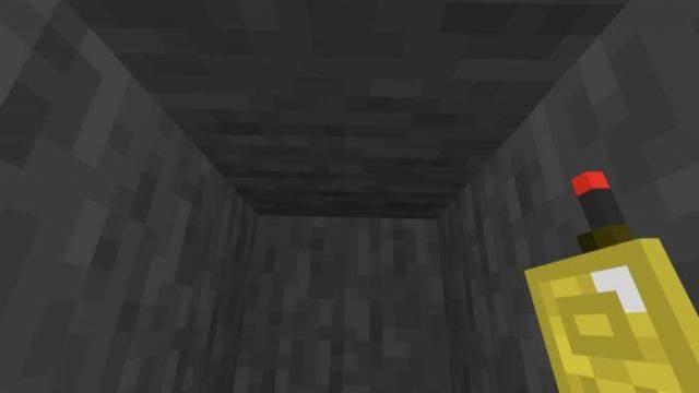 Поисковик золотой руды до применения