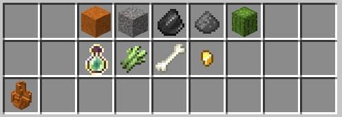 Вазы из красного песчаника