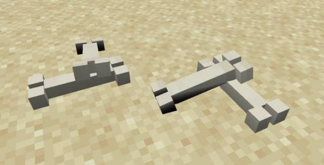 Груда костей