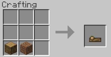 Основа костра