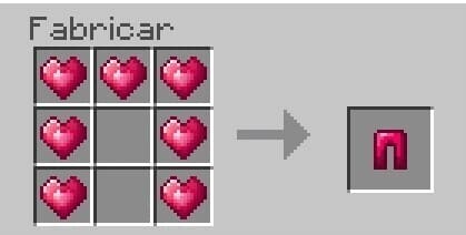 Шпинелевые поножи