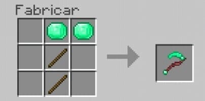 Нефритовая мотыга