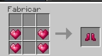 Шпинелевые сапоги