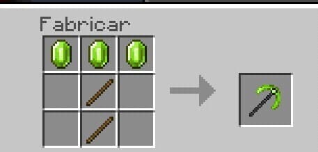 Перидотовая кирка