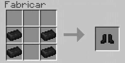 Вольфрамовые сапоги