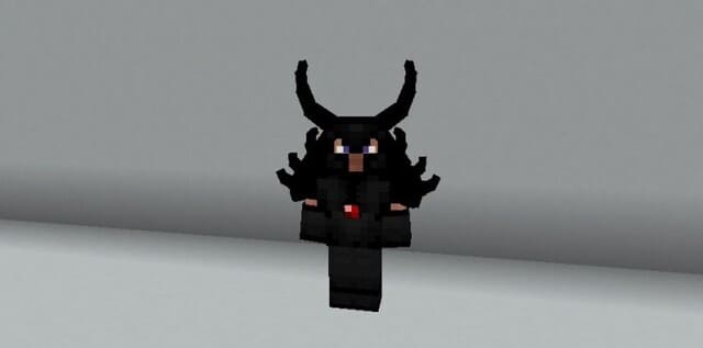 Полная броня из вольфрама