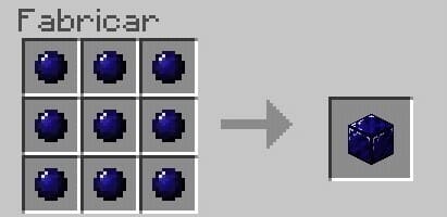 Блок оникса