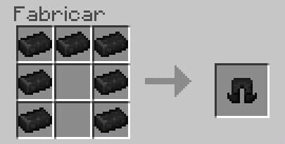 Вольфрамовые поножи