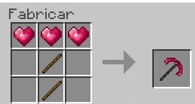 Шпинелевая кирка