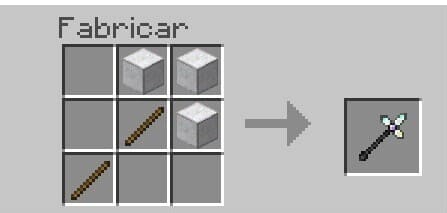 Опаловый посох