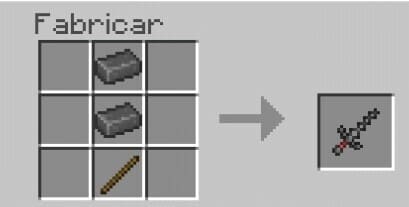 Стальной меч