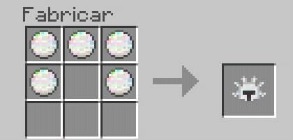 Опаловый шлем