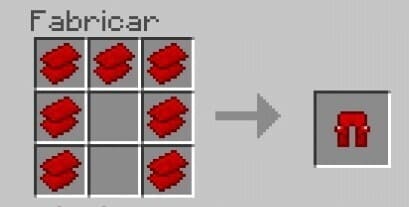 Самурайские поножи красного дракона