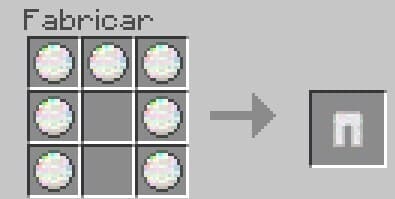 Опаловые поножи