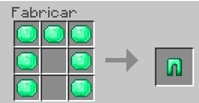 Нефритовые поножи