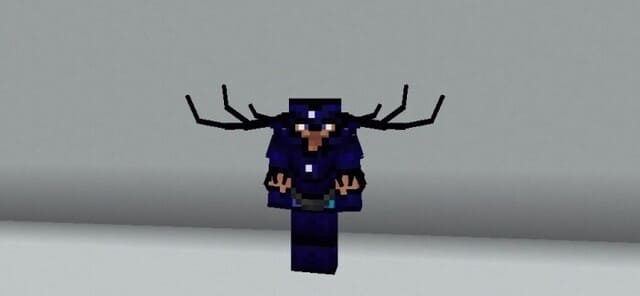 Полная броня из оникса