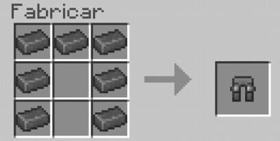 Стальные поножи