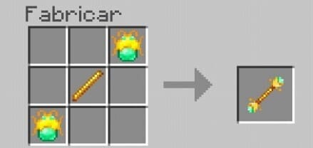 Нефритовый посох