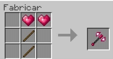 Шпинелевая мотыга