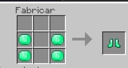 Нефритовые сапоги