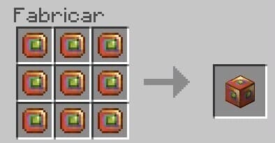 Блок висмута