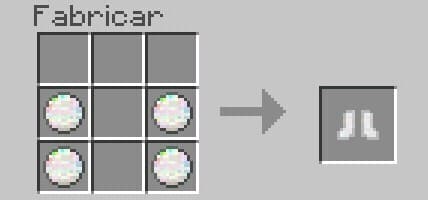 Опаловые сапоги