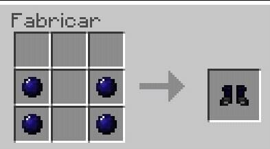 Ониксовые сапоги